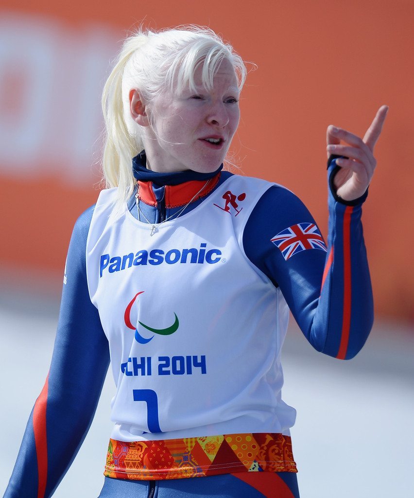 Kelly Gallagher gets Pyeongchang reprieve