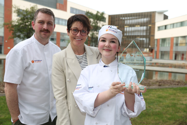 VEGAN DISH TAKES ALEX TO UK YOUNG CHEF FINAL